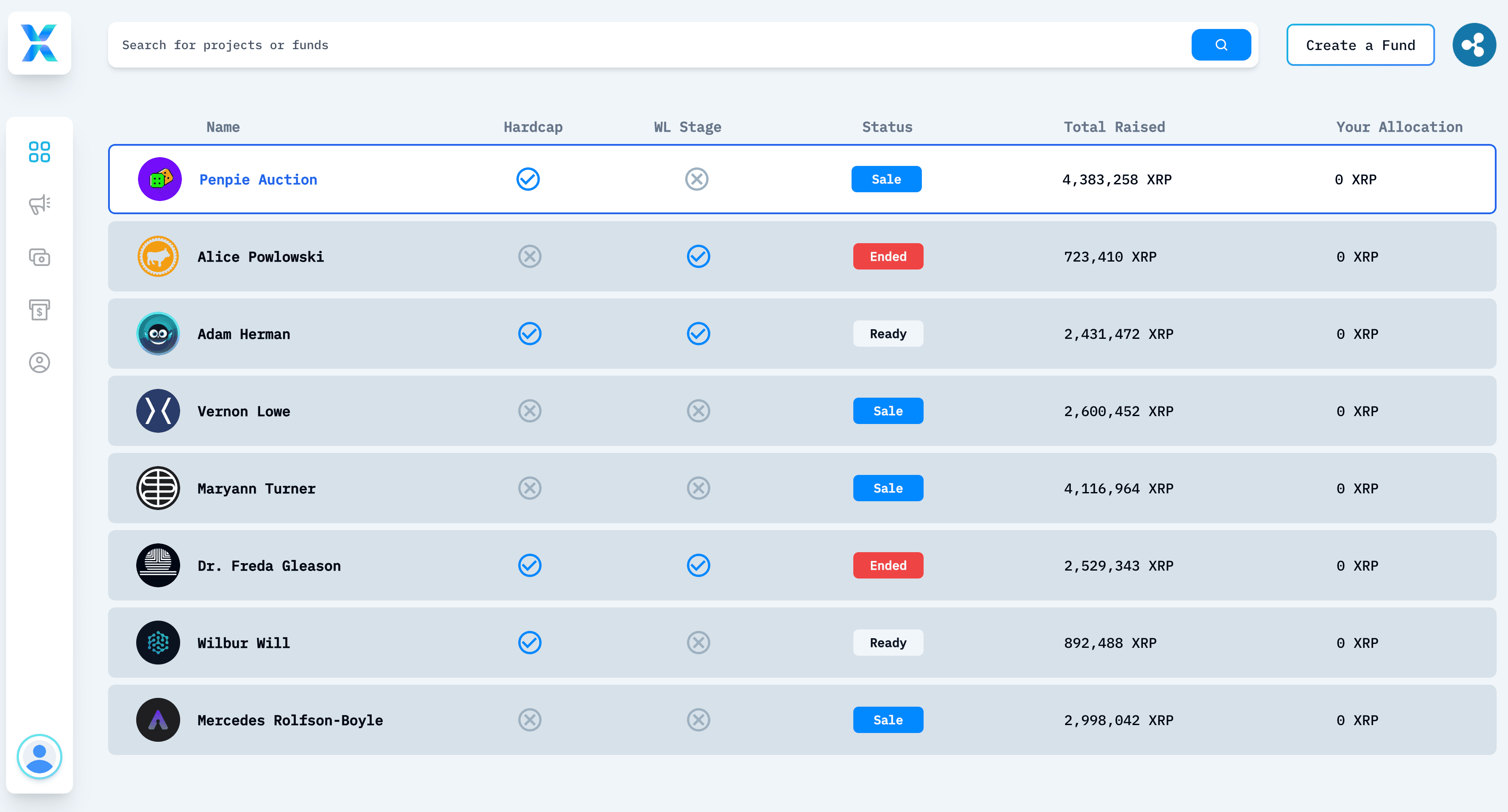 Helix Protocol - Onestop DEFI Gateway of XRPL